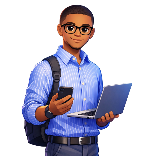 Avatar Auguste D. ALIDOU